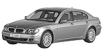 BMW E66 U1405 Fault Code