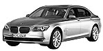 BMW F01 U1405 Fault Code
